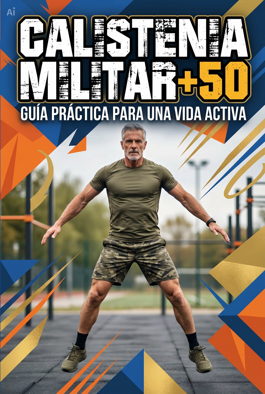 Ebook de Calistenia – Guía Completa